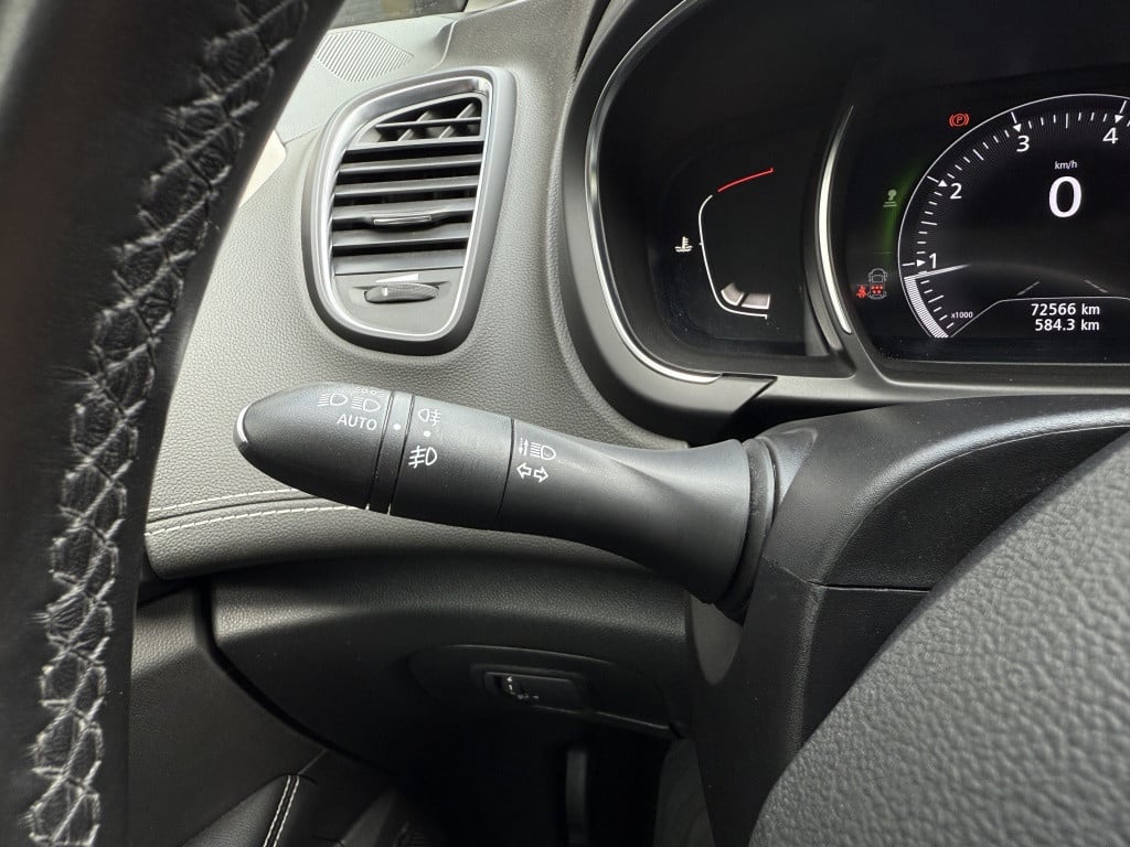 Renault Grand Scenic 1.3 tce bose uitvoering // 7 persoons //