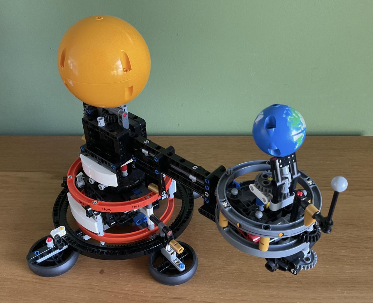 Lego technic 42179