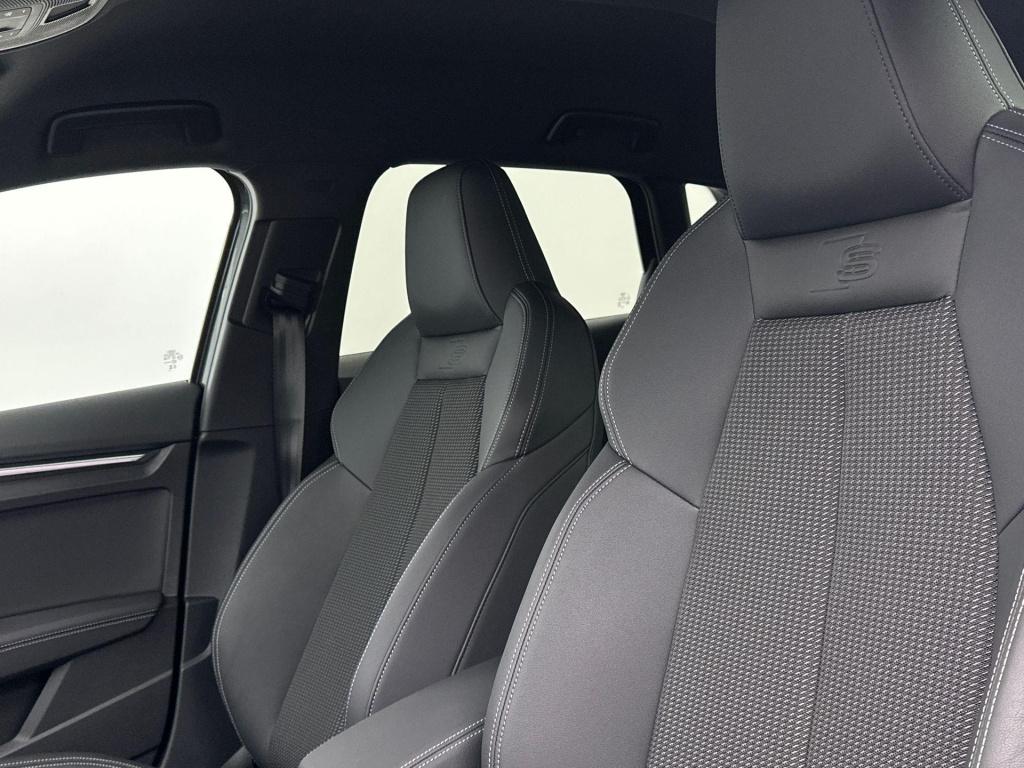 Audi A3 sportback 45 tfsi e s edition competition