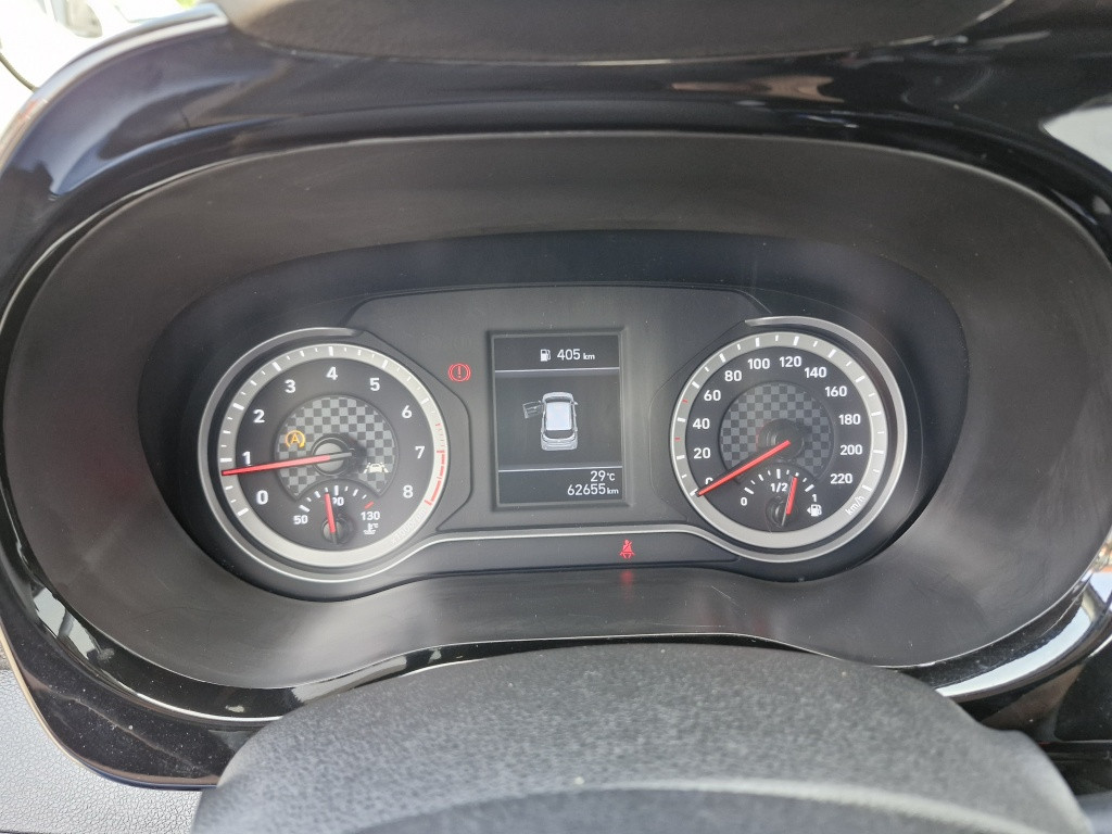 Hyundai I 10 1.0 comfort | apple carplay | android auto