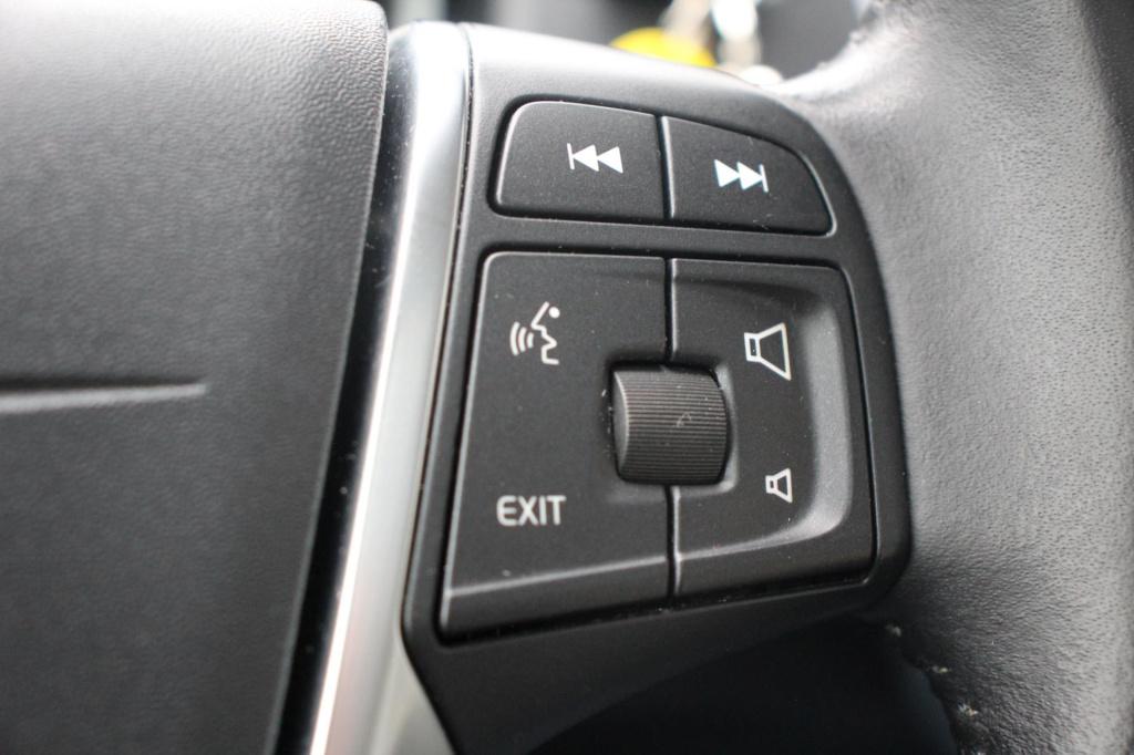 Volvo V40 1.5 t2 signature edition - leder - automaat - panoramadak - camer