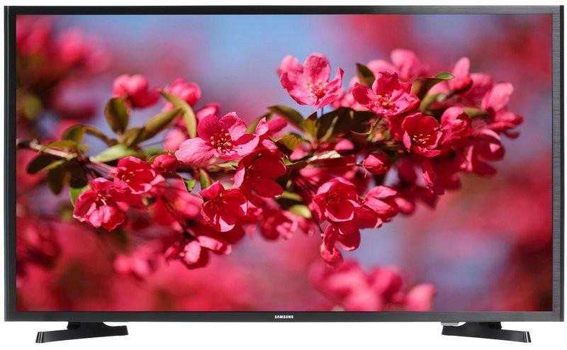 Samsung Smart 40 inch (102cm) Full HD met ingebouwde WiFi