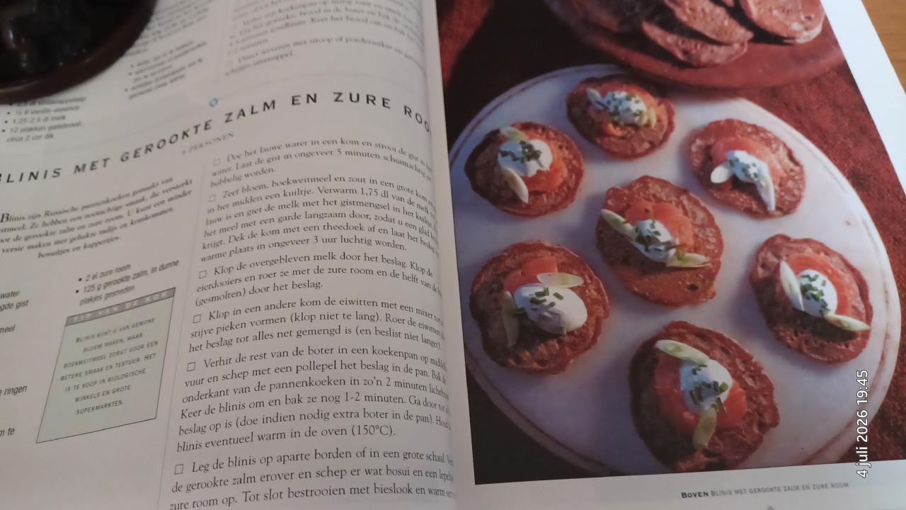 Joods kookboek