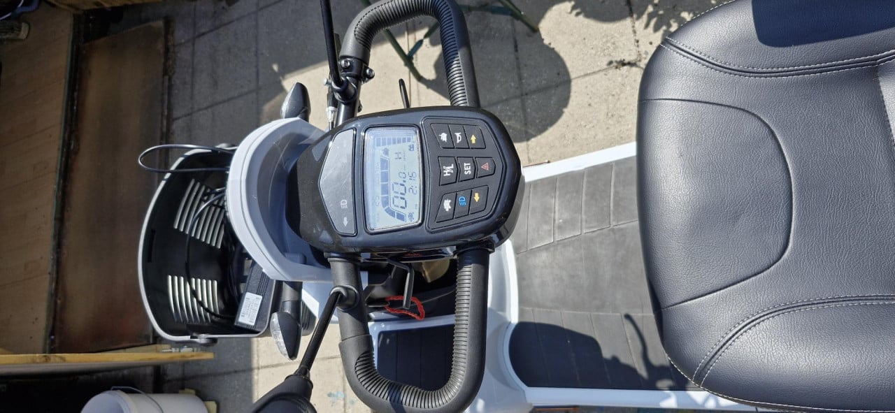 Mobilae delux elite 2023