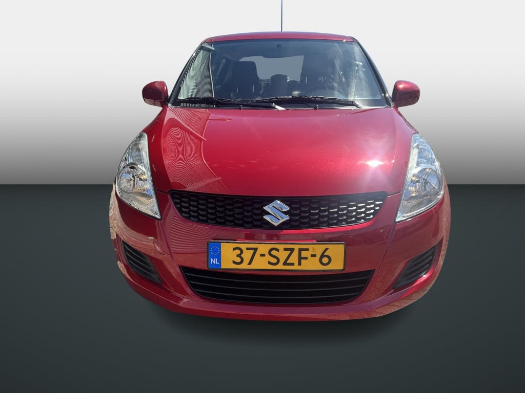 Suzuki Swift 1.2 comfort easss