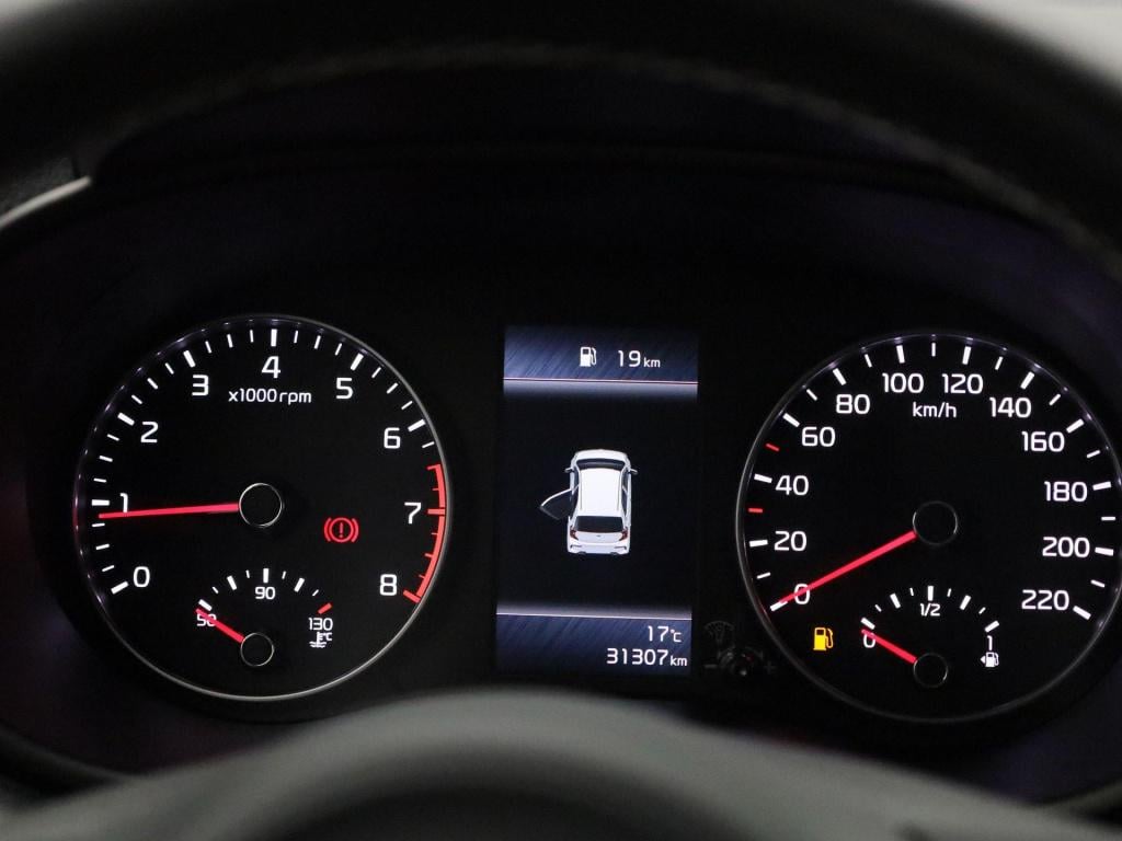 Kia Picanto 1.0 dpi dynamicplusline | cruise control | navigatie | camera |