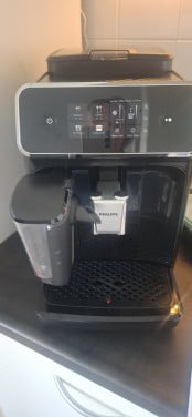 Philips Full automatic espresso machine