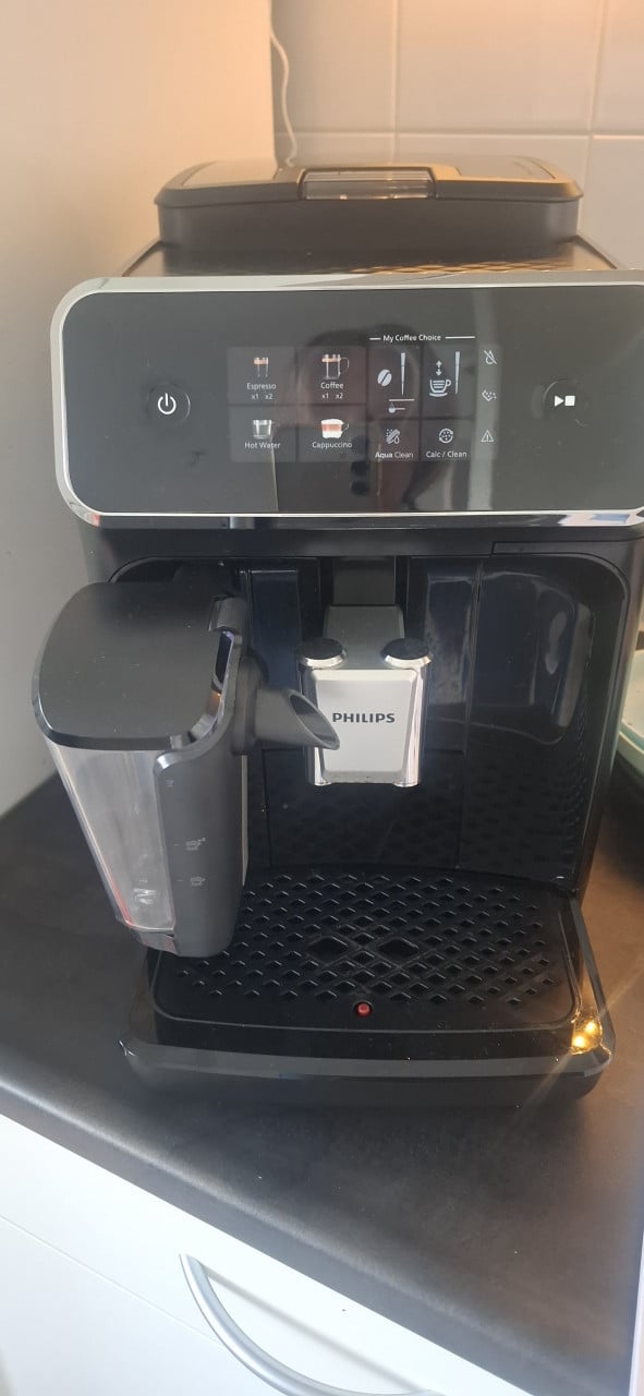 Philips Full automatic espresso machine