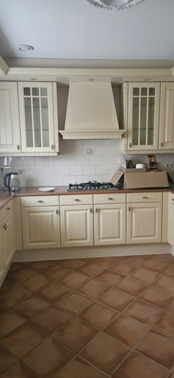 Keuken