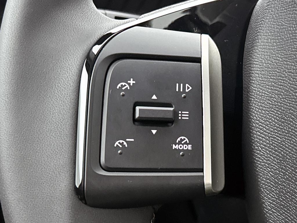 Citroen ë-c3 max 113pk 44 kwh | rijklaar | apple carplay | camera | 3 fase