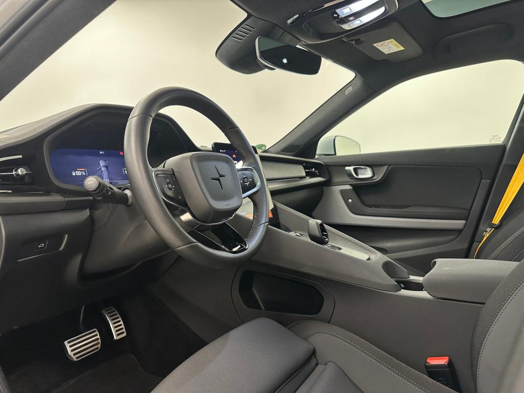 Polestar 2 long range dual motor performance 78 kwh led | pilot pack