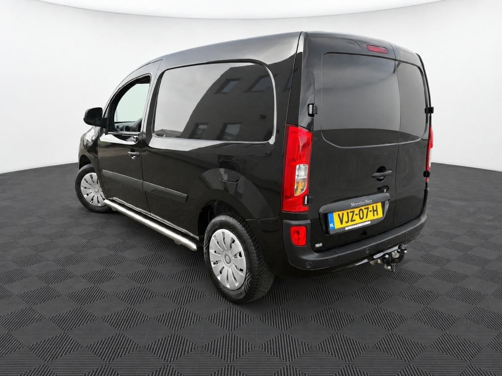 Mercedes-Benz Citan 109 cdi 95 pk