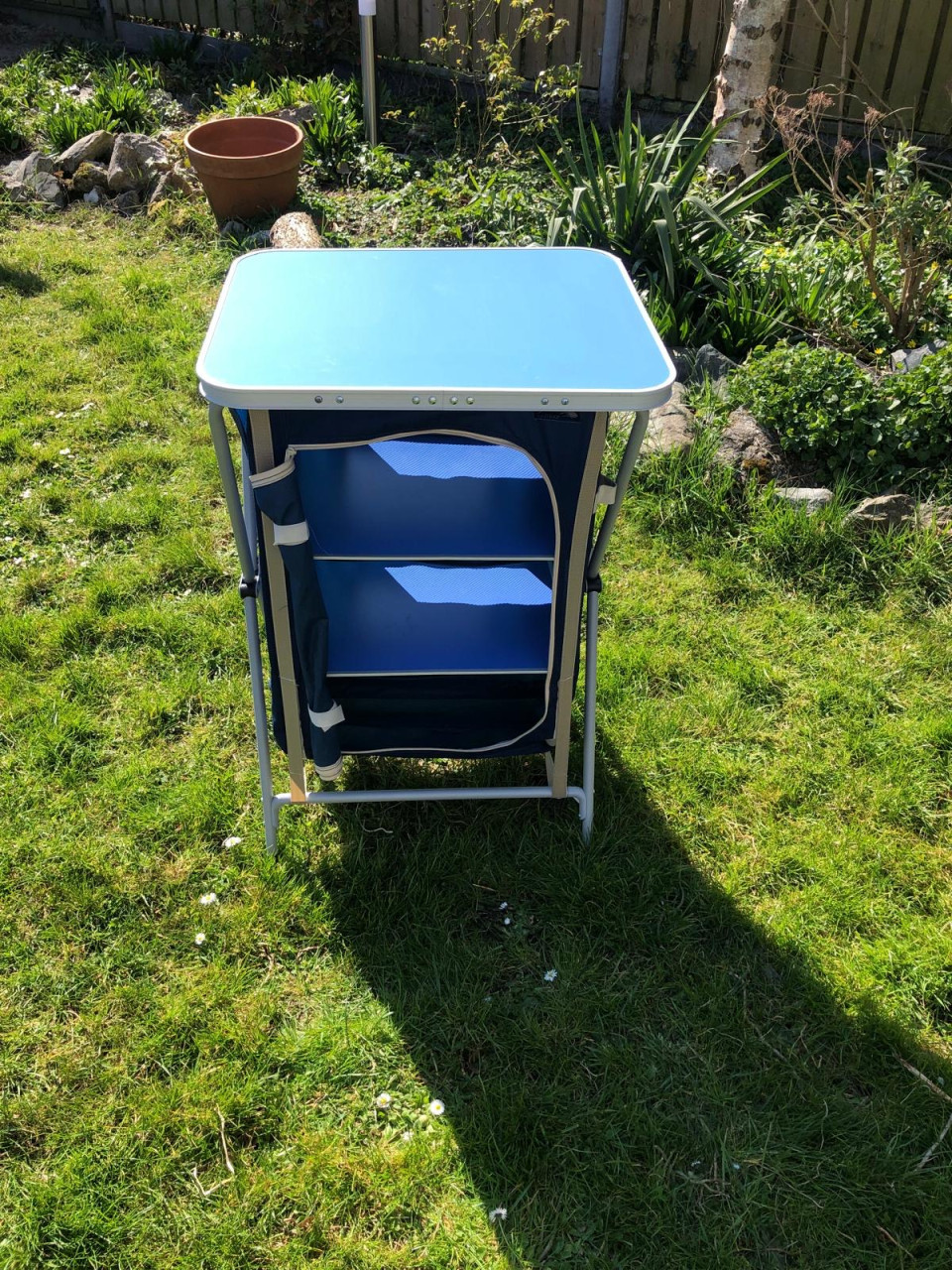 Opblaastent - Kampa Croyde Classic Air 6 & Accessoires