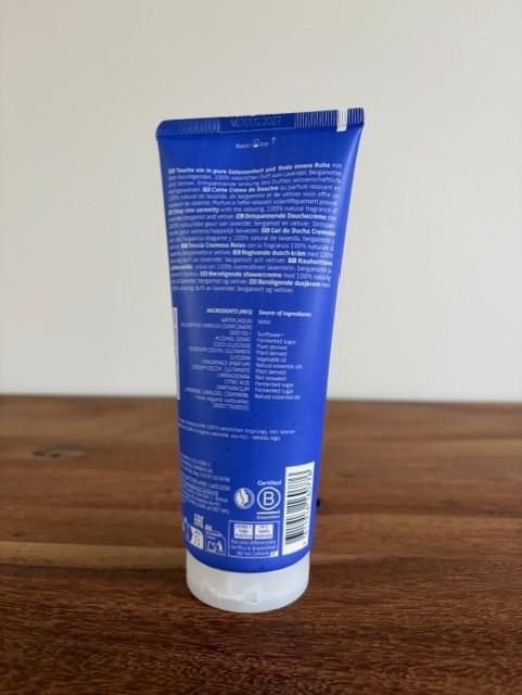 Weleda | Relax Shower Cream | 200ml