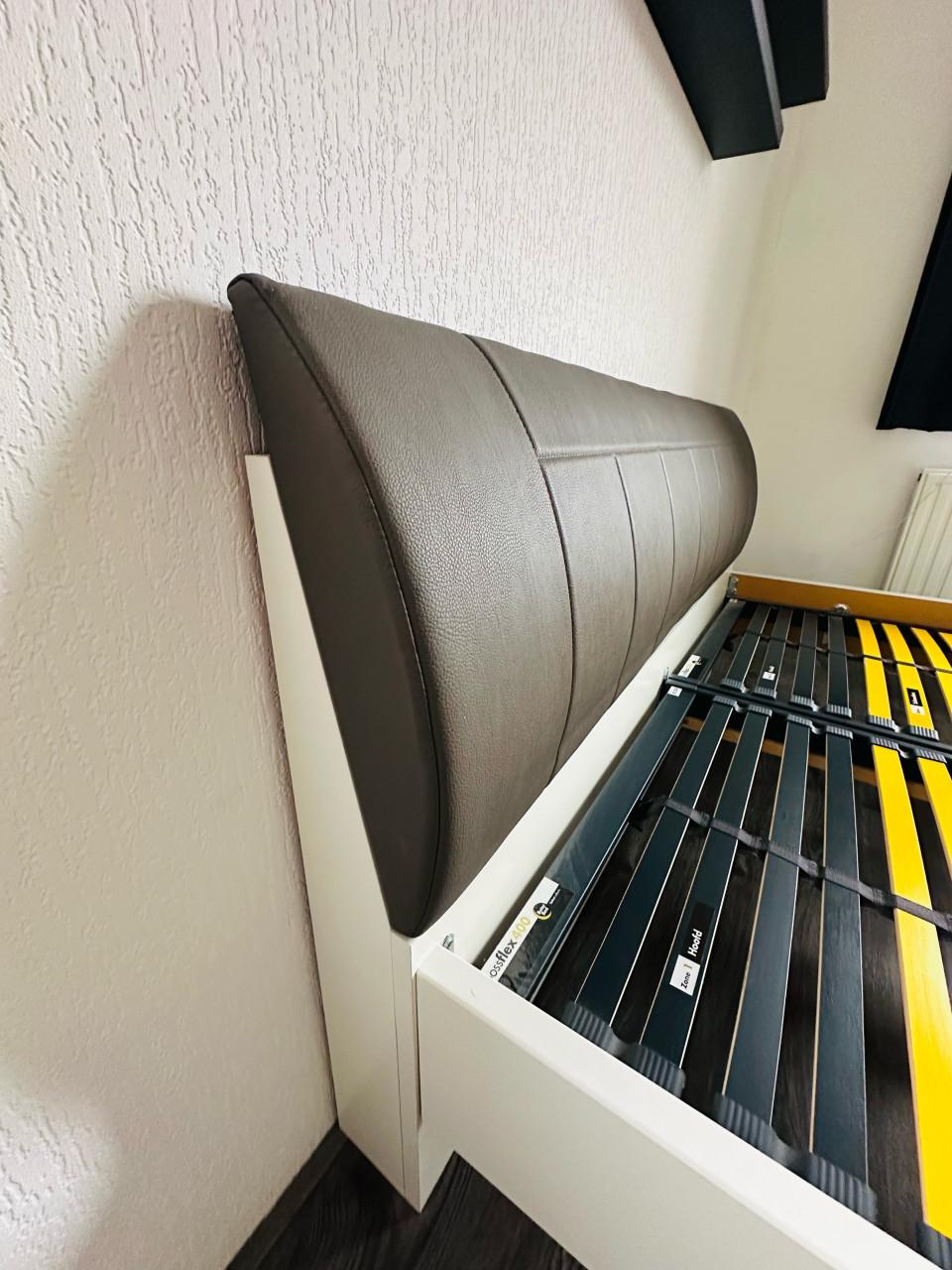 Tweepersoonsledikant 160x200