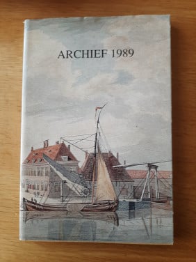 Archief 1989