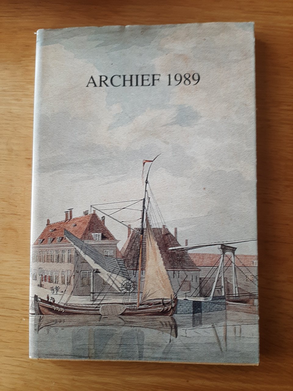 Archief 1989