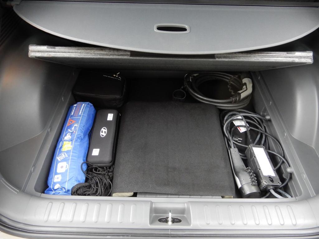 Hyundai Ioniq 5 lounge awd 77.4 kwh | long range | 20" | nl auto |