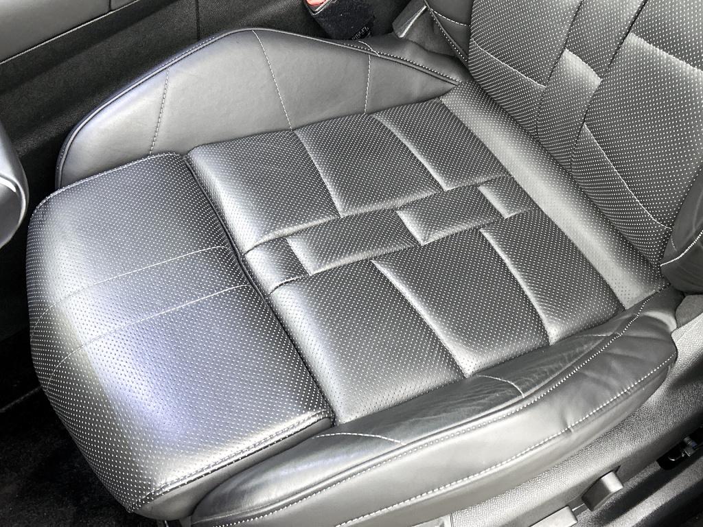 Ds Ds 7 crossback e-tense 300pk 4x4 automaat louvre | leder | adaptive crui