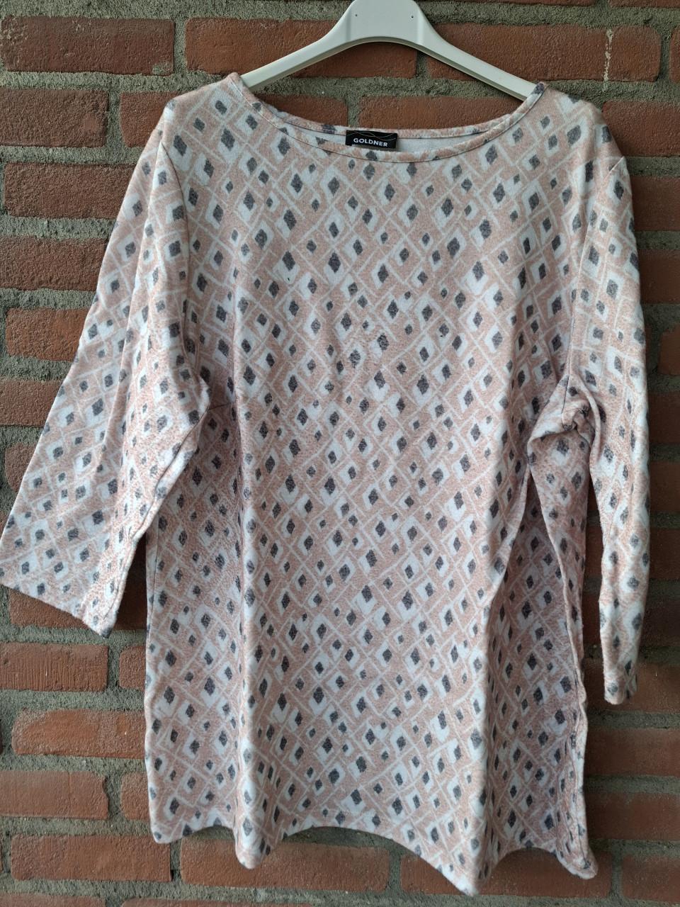 Atelier Goldner kledingpakket maat 46/48