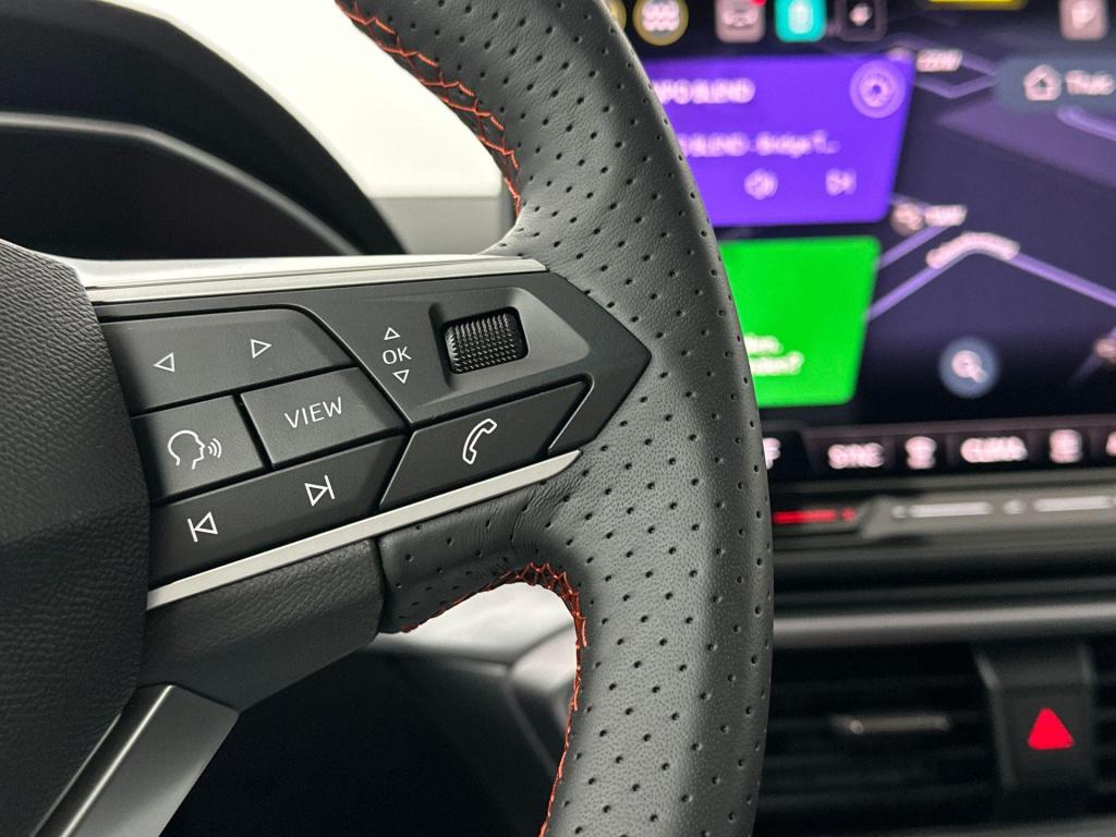 Seat Leon sportstourer fr business 1.5 tsi ehybrid 150 kw / 204 pk statio