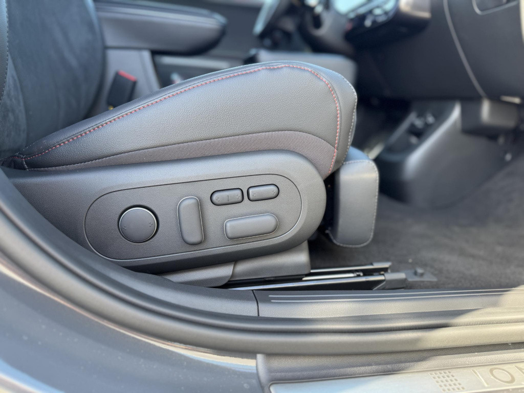 Hyundai Ioniq 5 n line 84 kwh