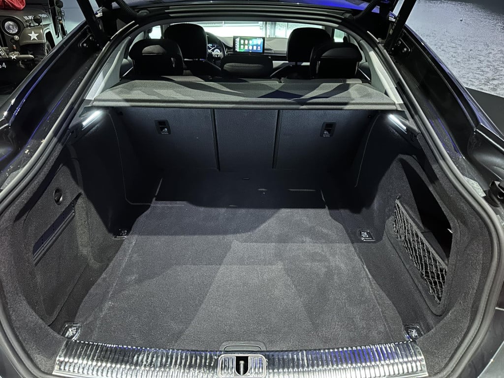 Audi A5 sportback 40 tfsi pro line *carplay*camera*sportstoelen*
