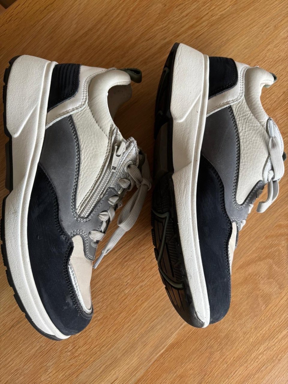 Wandelschoenen