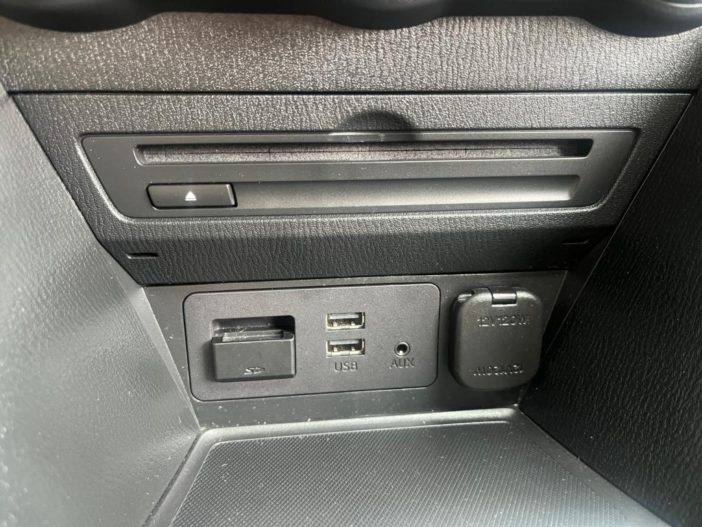 Mazda Cx-3 2.0 skyactiv-g 120 gt-m |bose|rijklaar