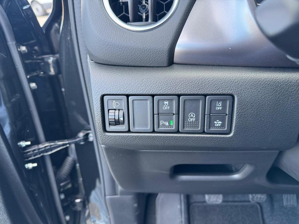 Suzuki Vitara 1.4 boosterjet smart hybrid select nieuw op voorraad met €150