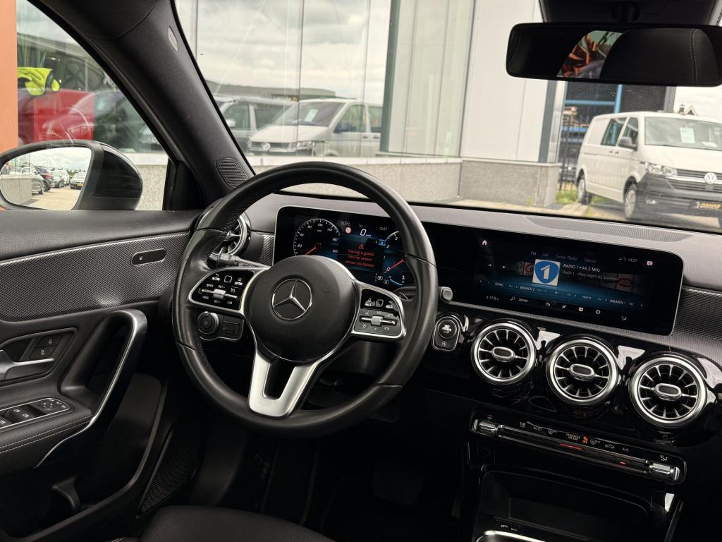 Mercedes-Benz A-Klasse 200 business solution plus | elek. trekhaak | lane a