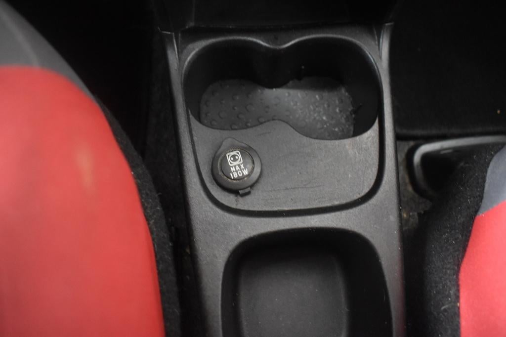 Fiat Panda 0.9 twinair easy