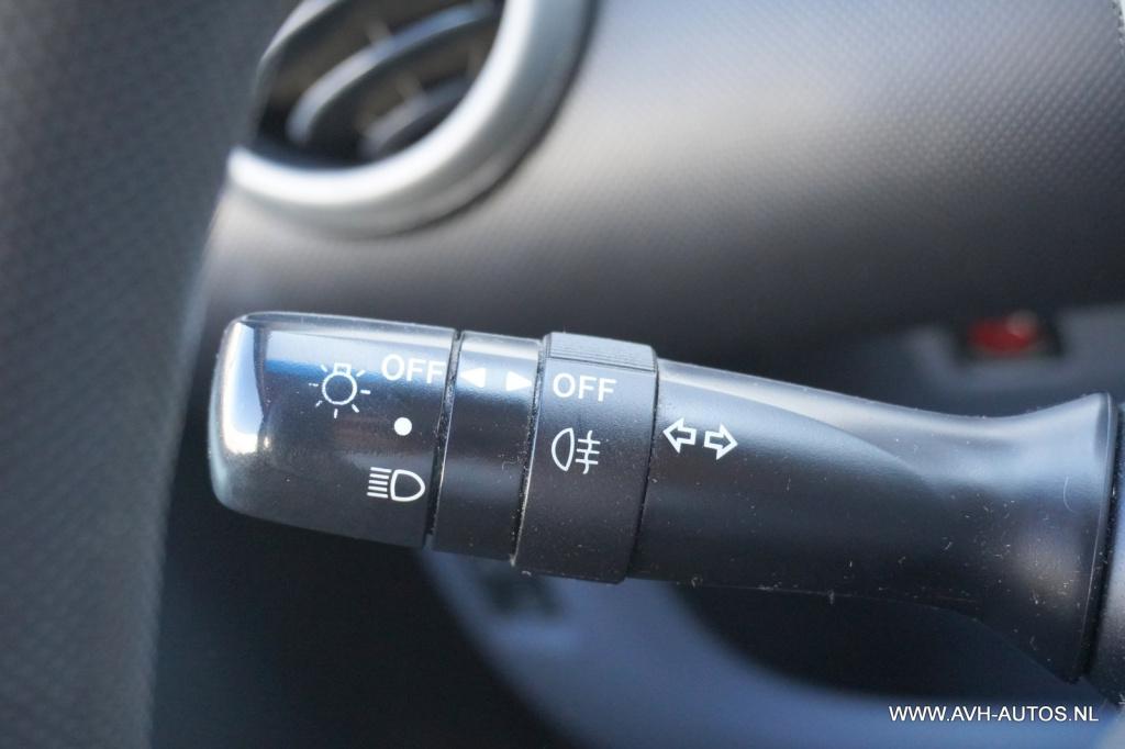 Citroen C1 1.0-12v séduction
