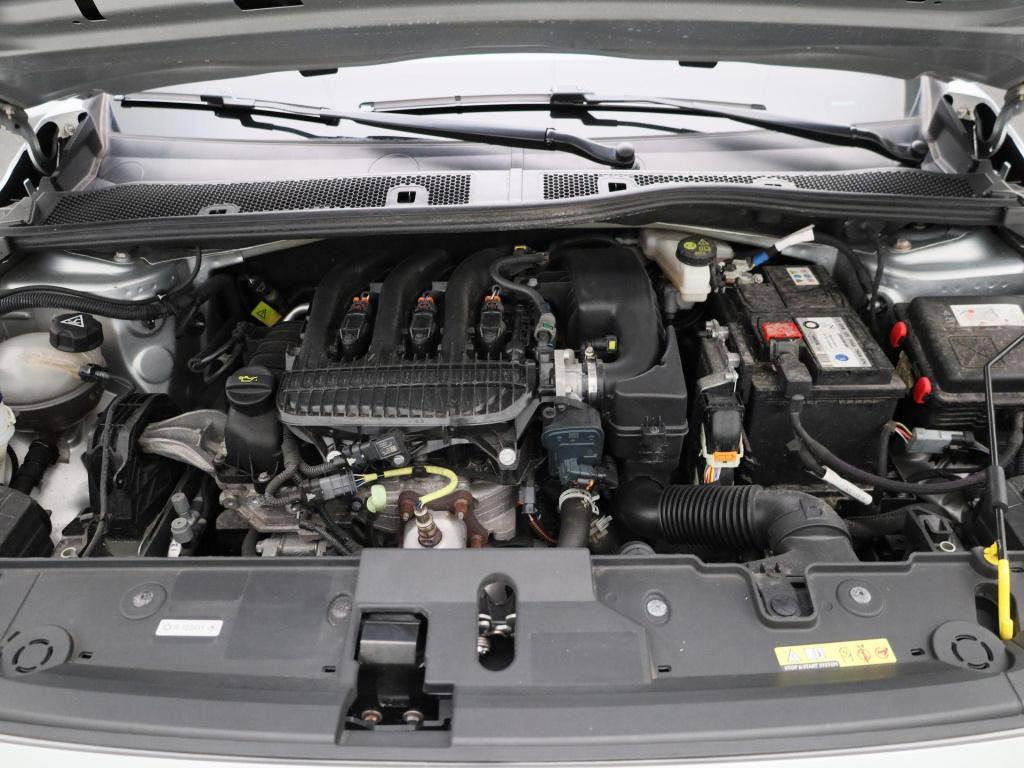 Opel Corsa 1.2 level 2 | bluetooth | apple carplay / android auto | cruise 