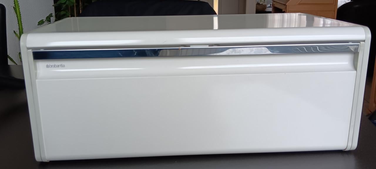 BRABANTIA BROODTROMMEL