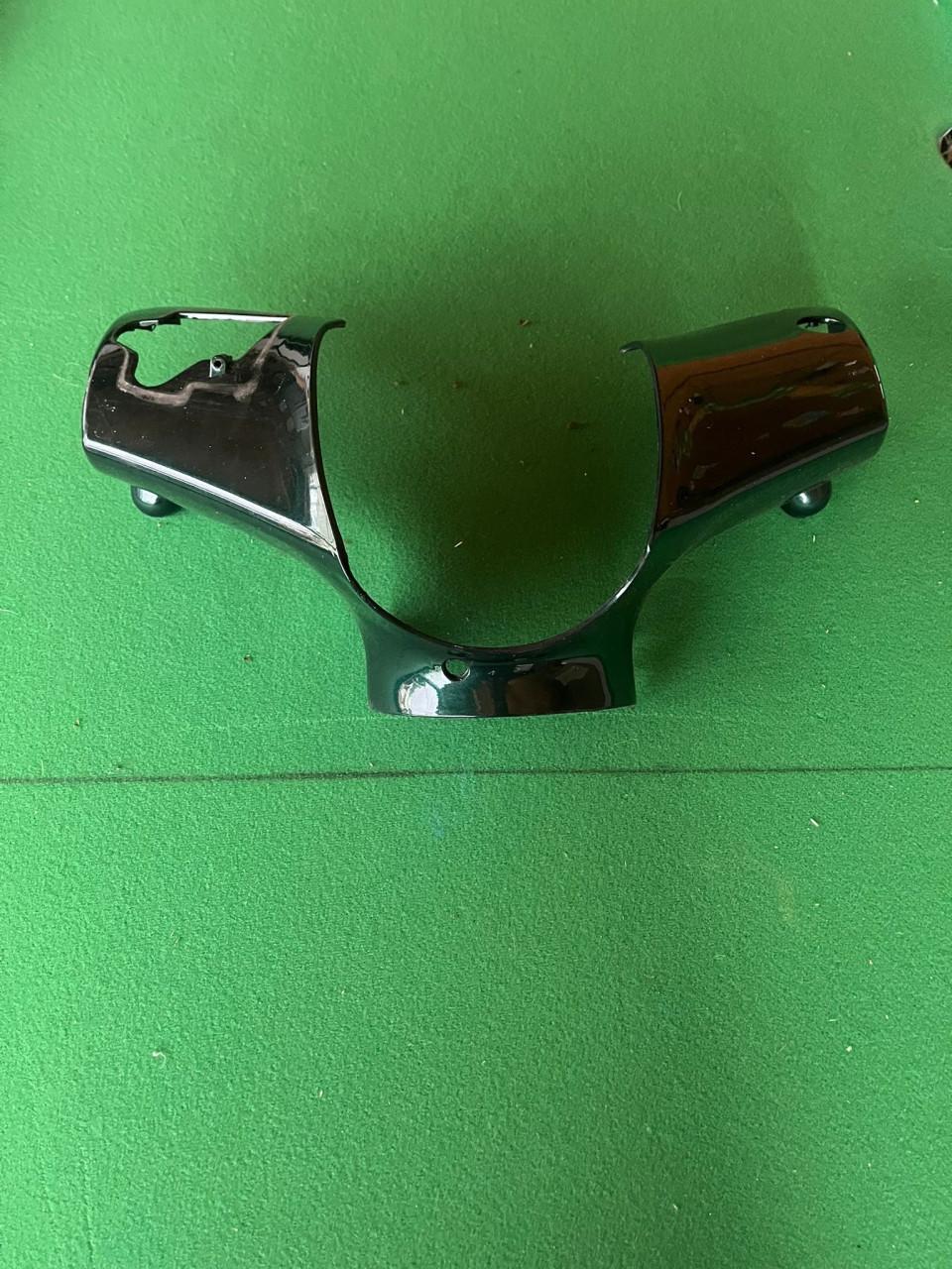 Piaggio Zip kappensetten en onderdelen