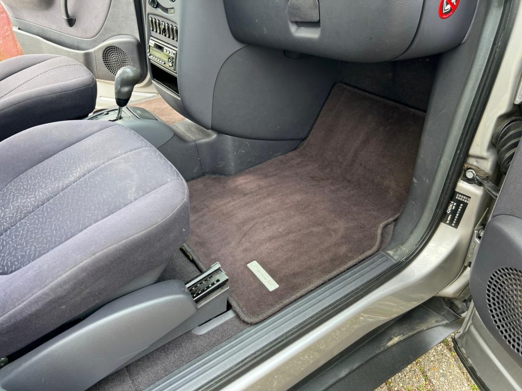 Mercedes-Benz A-Klasse 160 classic automaat