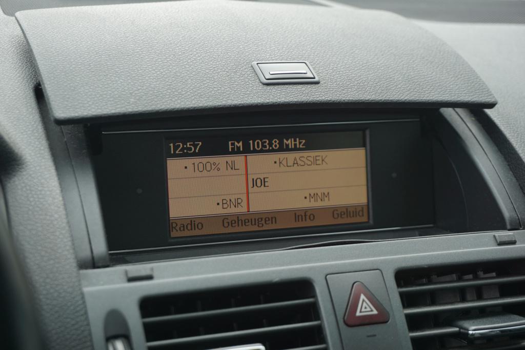 Mercedes-Benz C-Klasse 180 cdi blueefficiency business class avantgarde aut