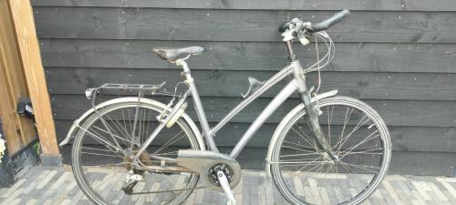 Fiets