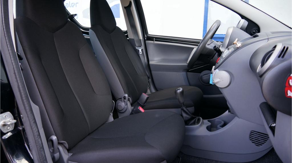 Toyota Aygo 1.0-12v now rijklaar incl garantie