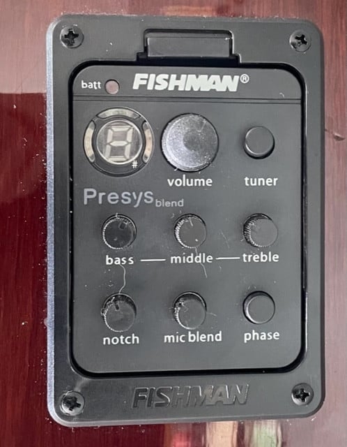 Epiphone akoestische gitaar met.....