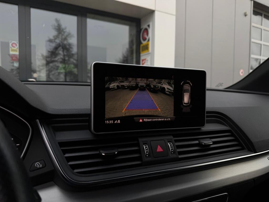 Audi Q5 55 tfsi e quattro competition * panoramadak * virtual cockpit * bla