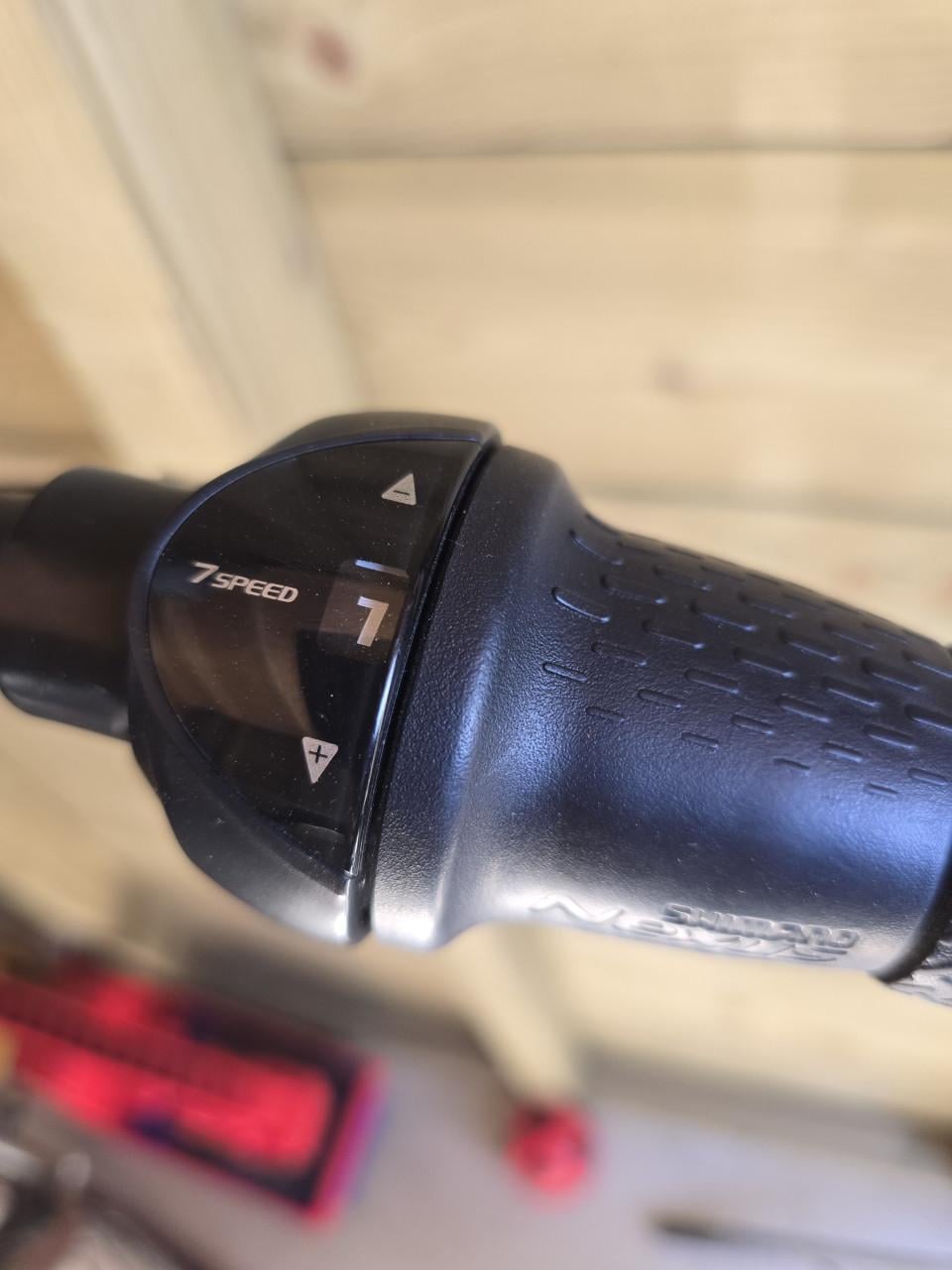 Cortina U4 Transport - moederfiets