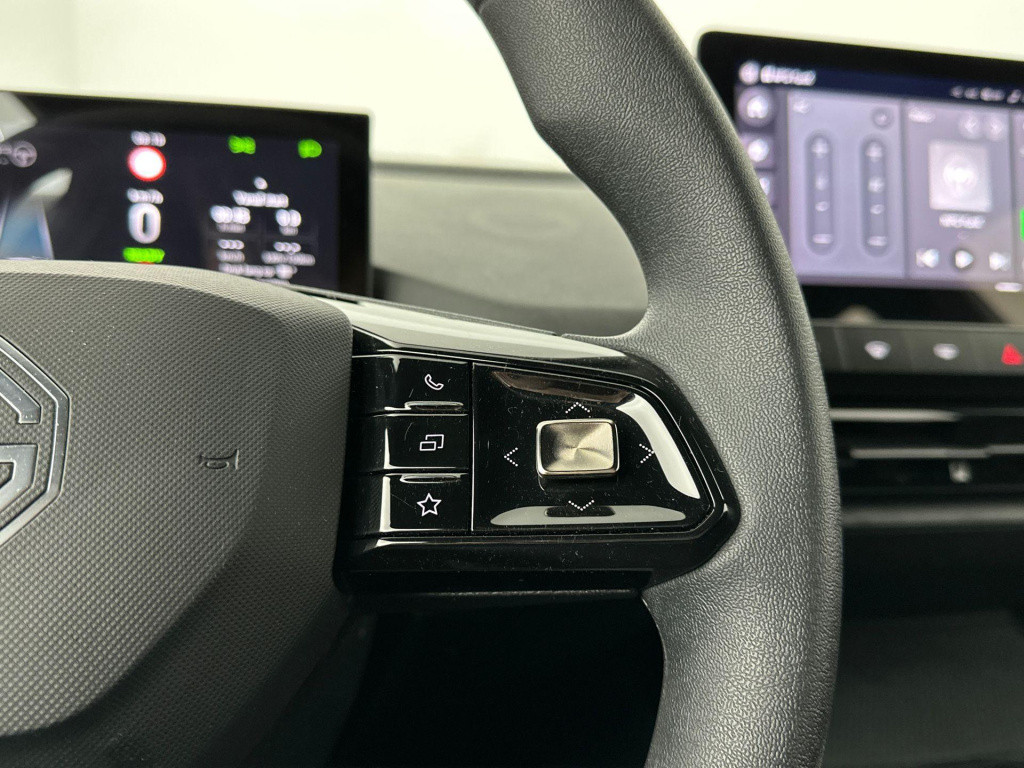 MG 4 standard 51 kwh | 350 km wltp | adaptive cruise control | apple carpla