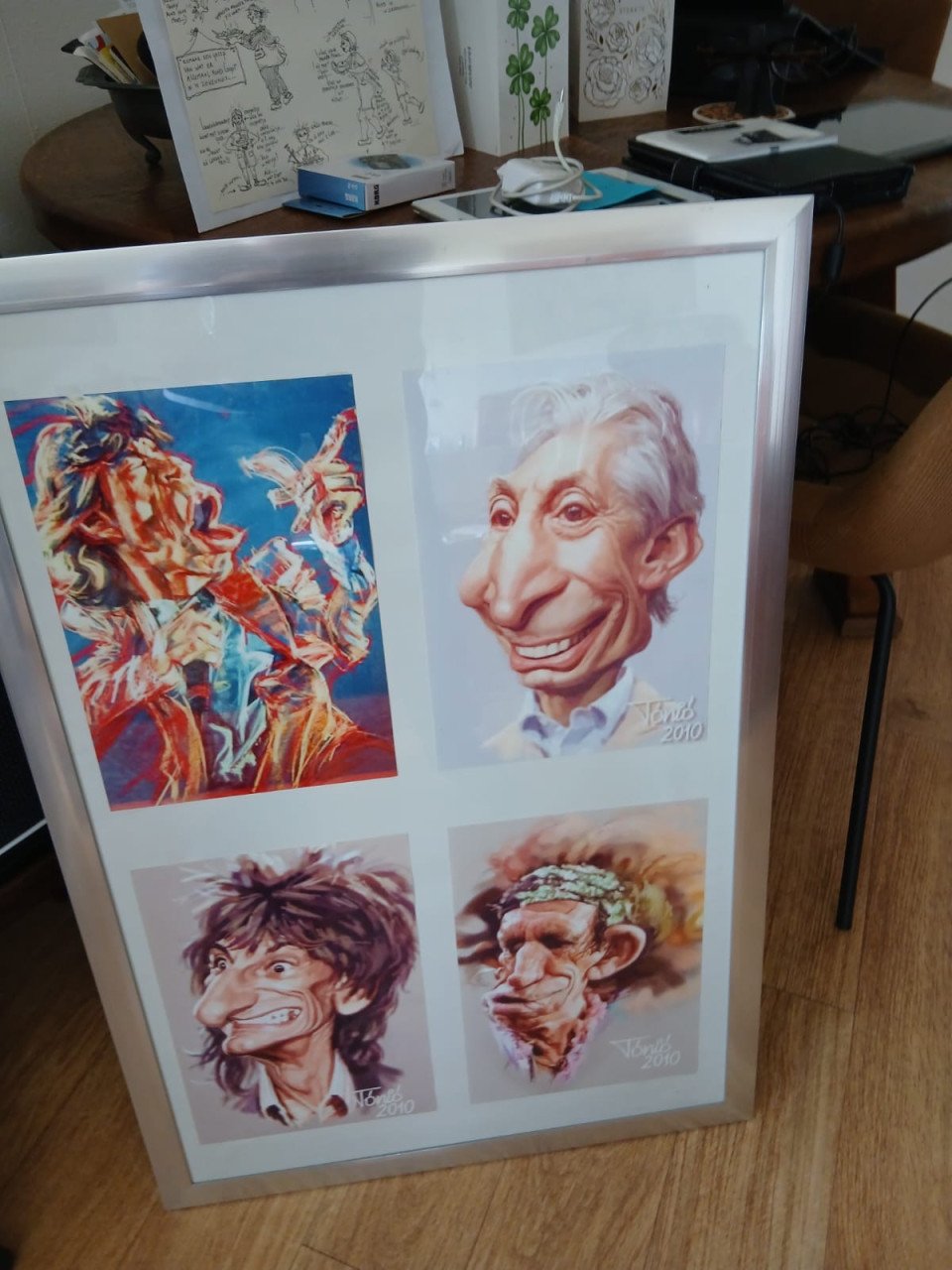 Posters Rolling Stones