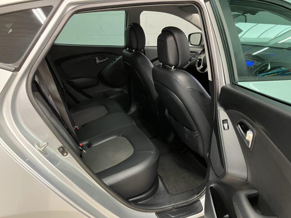 Hyundai ix35 2.0i Style