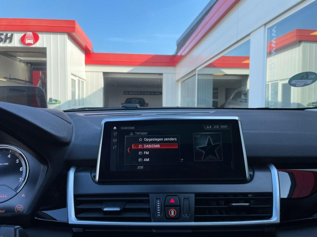 BMW 2-serie active tourer 225xe iperformance high executive