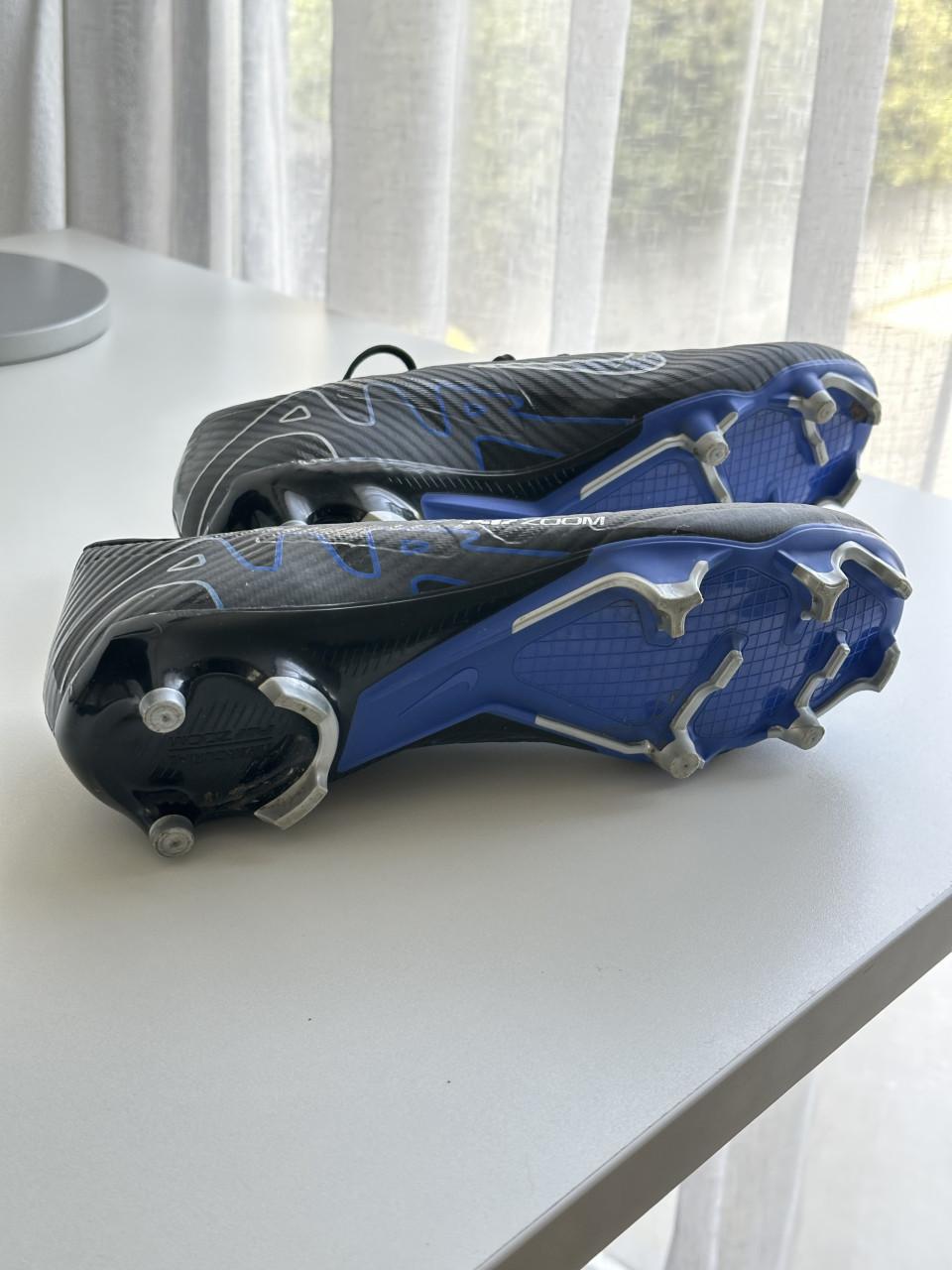 Nike air zoom merculair - voetbalschoenen 42,5