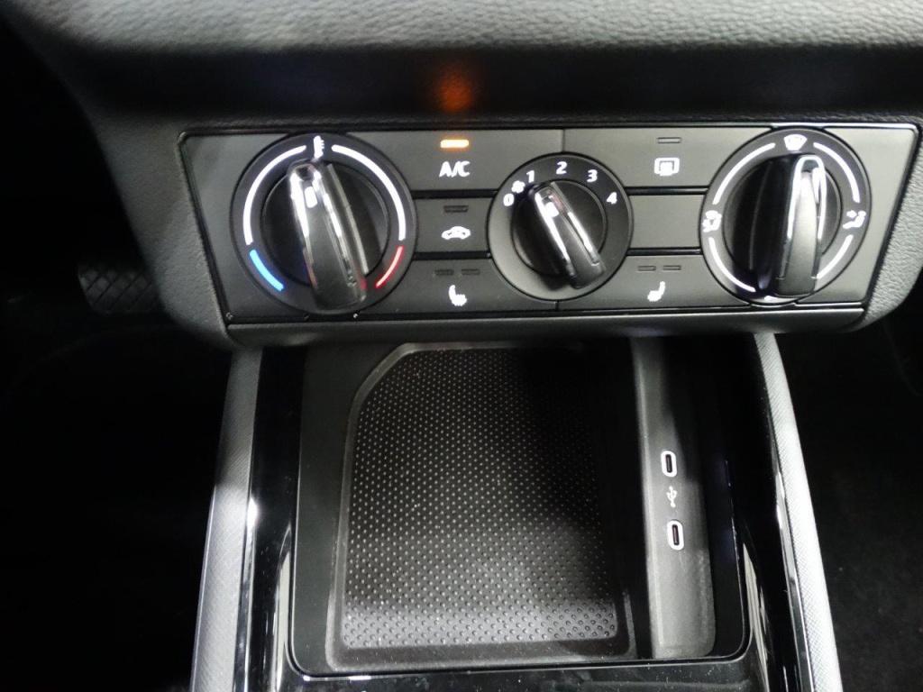 Skoda Kamiq 1.0 tsi greentech 115pk ambition