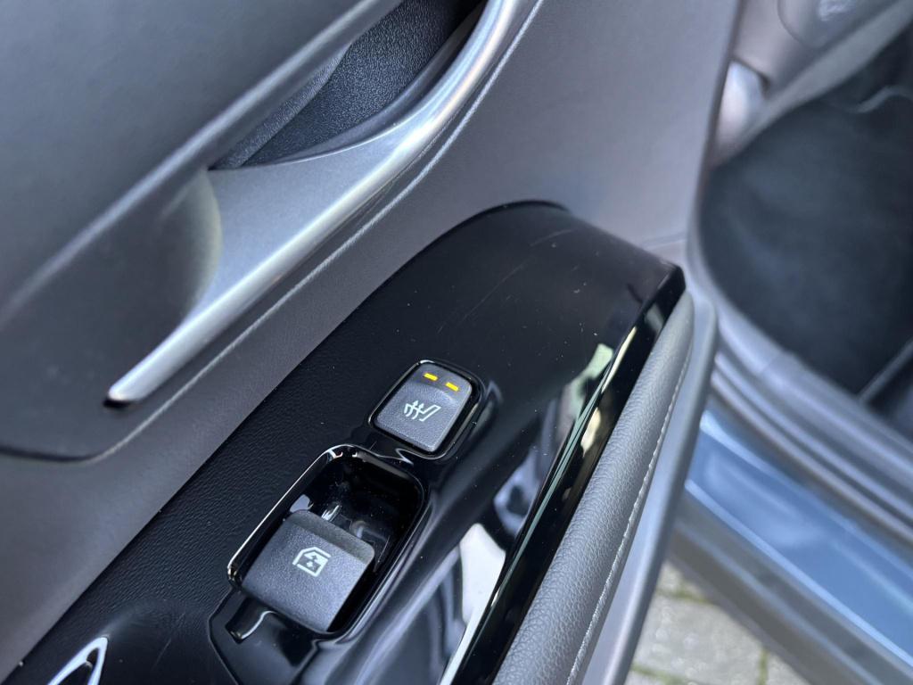 Hyundai Tucson 1.6 t-gdi hev premium sky nl-auto, trekhaak + meest luxe uit